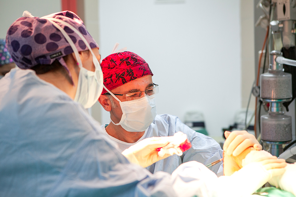 Bismil Estetik Merkezi